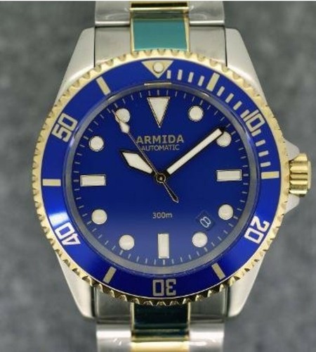 Orologio subacqueo armida - subacqueo, a2