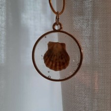 Collana In Resina con