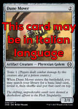 MTG DUNE MOVER FOIL EXC - SPOSTATORE DI DUNE 226 - ONE - MAGIC