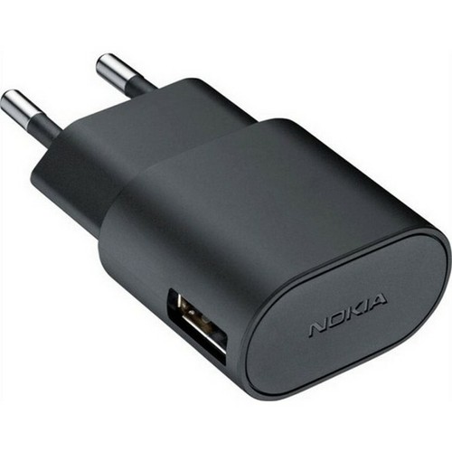 Nokia caricabatterie usb - nokia,