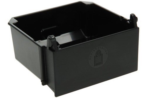 Krups nespresso tub collector - krups,