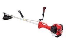 Decespugliatore a scoppio