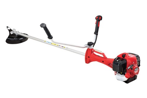 Decespugliatore scoppio - decespugliatore, a