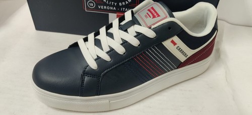 Carrera scarpe sneakers tempo - carrera,