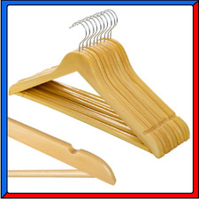 Set grucce appendiabiti in - grucce,