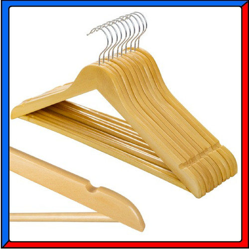 Set grucce appendiabiti in - set, 20