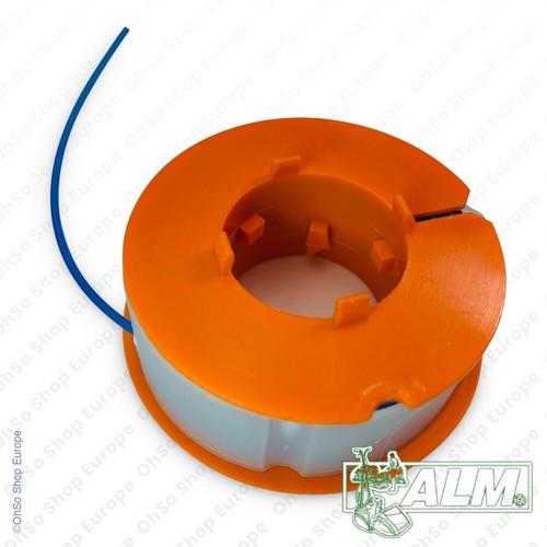 Bobina linea decespugliatore - bobina,