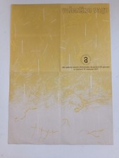 Valentino vago alla galleria