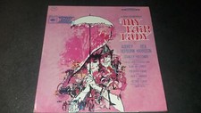 Lp vinile 33 giri MY FAIR LADY - Colonna sonora originale 