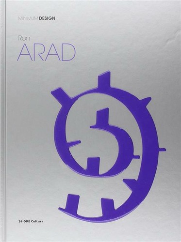 Ron arad christian - christian, 24