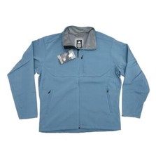 Giacca antivento nike - antivento, logo