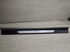 BMW E46 Coupè Cabrio barra di