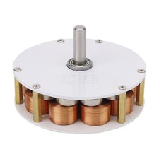 Generatore di microdischi AC