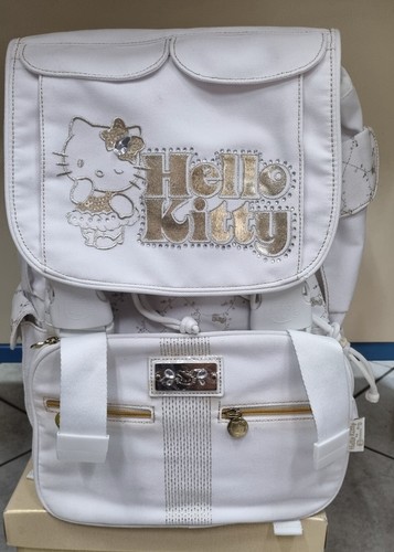 Zaino scuola hello - scuola,