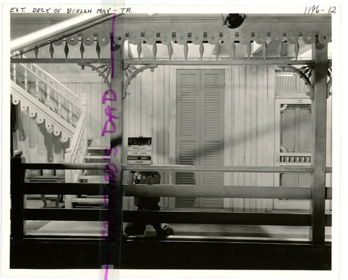 Vintage produzione 8x10 - , pho