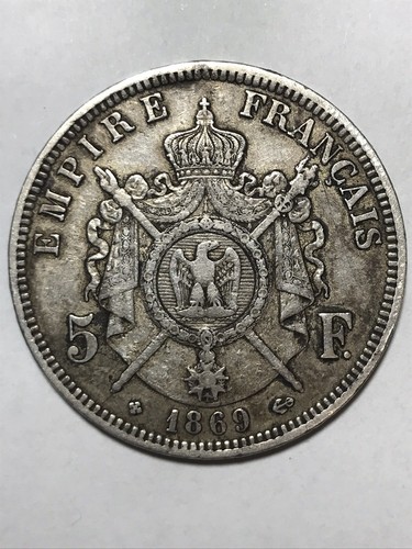 Francia napoleone iii - napoleone, 5