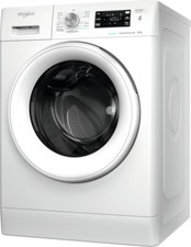 Whirlpool Lavatrice 8 Kg