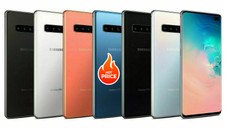 Smartphone Samsung Galaxy S10+