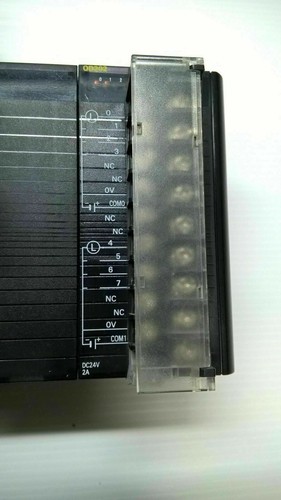 Omron cj1w od202 tested plc - omron, cj1w-od202