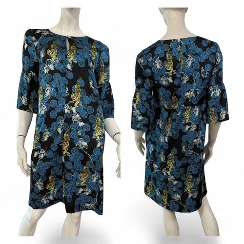 Laurel vestito abito nero - laurel,