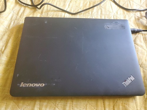 Notebook lenovo x121e amd - notebook,