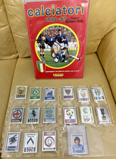 ALBUM CALCIATORI PANINI