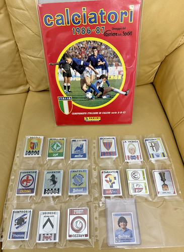 Album calciatori panini - album,