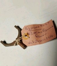 Garelli 50 GT pattino comando cambio