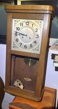 Antico orologio junghans - antico, a