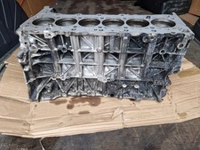 Blocco motore BMW N57D30A 3.0