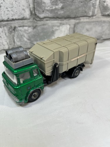 Dinky toys bedford carro dei - dinky,