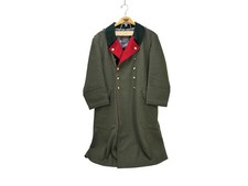 Cappotto generale Wehrmacht