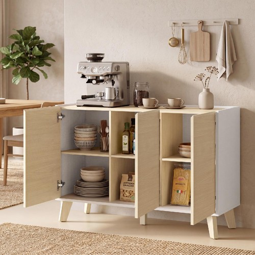 Dechome madia stile scandinavo - dechome,