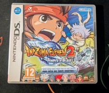Inazuma Eleven 2 - Bufera di