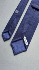 NUOVA cravatta lana E