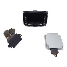 KIT NAVIGATORE PER ALFA ROMEO