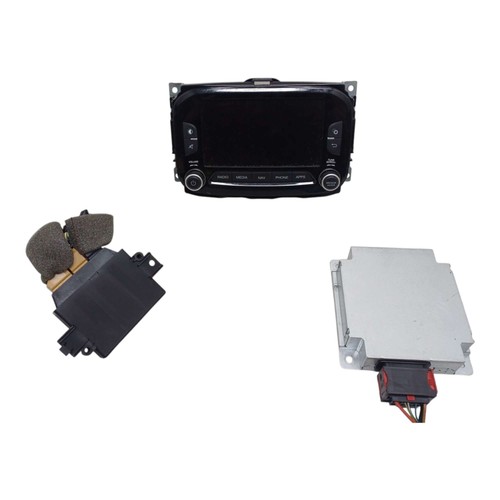 Kit navigatore per - kit,
