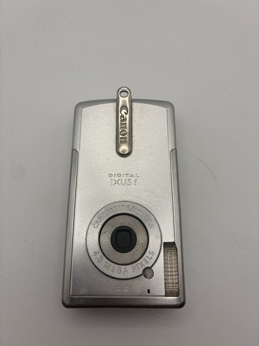 Canon ixus powershot - ixus,