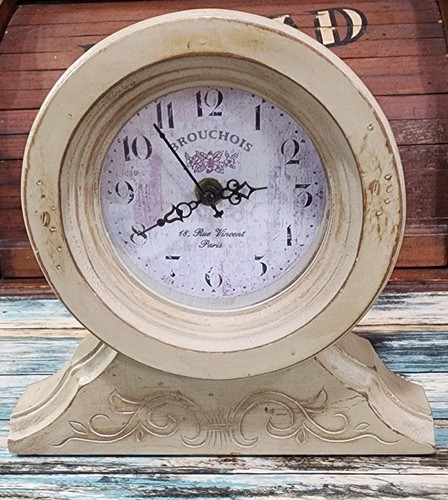 Orologio scrivania vintage - da,