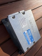 Used Bosch Motoronic 1.7 DME