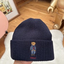 Polo Ralph Lauren berretto
