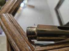 🎷 OTTO LINK TONE MASTER NO