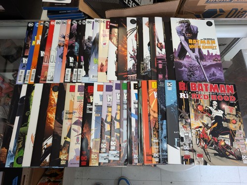 Batman cavaliere bianco - batman,