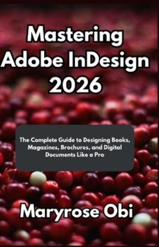Maryrose obi mastering adobe - obi,