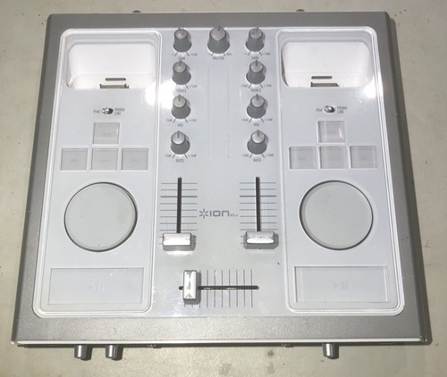 Numark idj dual - numark, dj