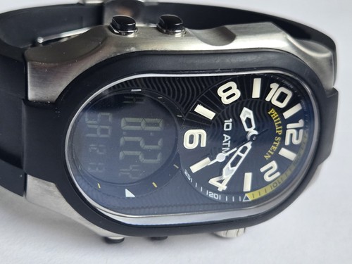 Orologio philip stein digi - philip,