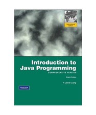 Introduction to Java