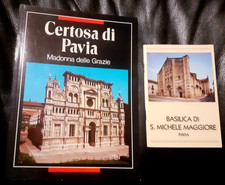 Certosa di Pavia - Madonna