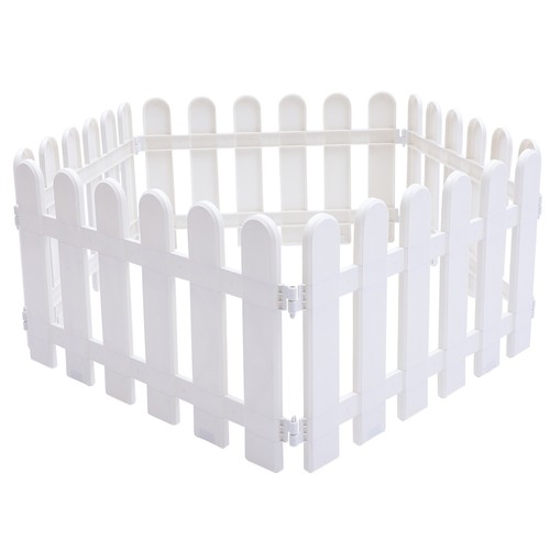 Pcs garden plastic - garden,