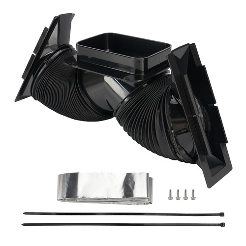 Sistema upgrade flusso aria